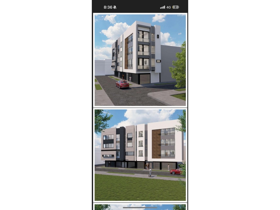 VENTA EDIFICIO MAXIMUS NUEVO CIUDAD 2000 — foto 3