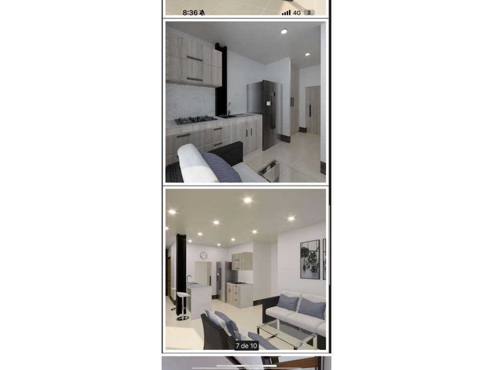 VENTA EDIFICIO MAXIMUS NUEVO CIUDAD 2000 — foto 4