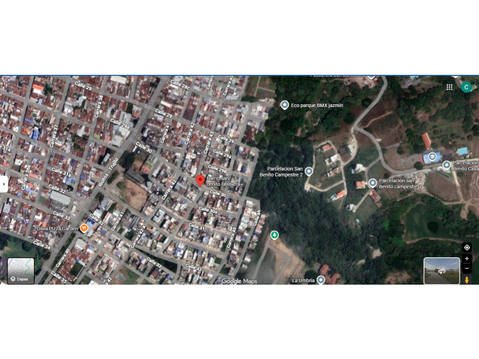 TULUÁ SAN BENITO CASA MODERNA DE 2 PISOS 080126 — foto 2