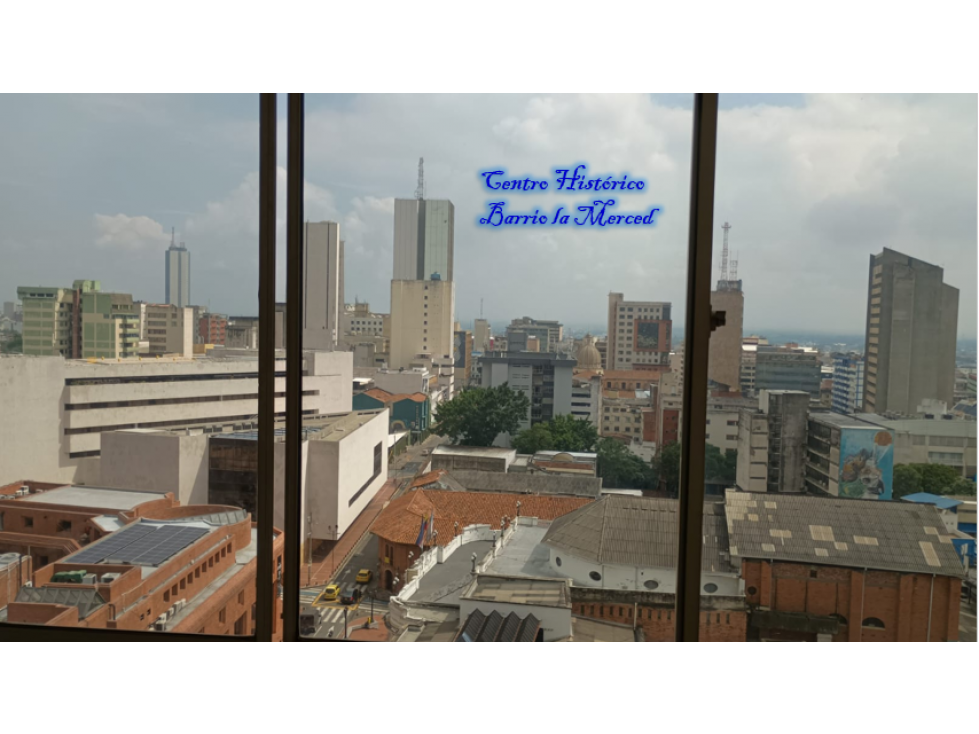 SUPER APARTAMENTO 266 M2 CENTRAL EN LA MERCED A CERCA SN ANTONIO 2026 — foto 6
