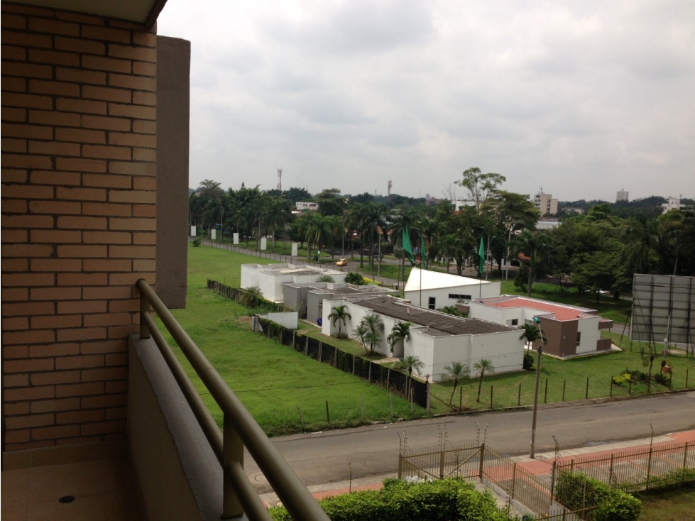 DÚPLEX EN PATIOS DE LA FLORA LA MEJOR UNIDAD DEL 4 PISCINAS feb 2026 — foto 2