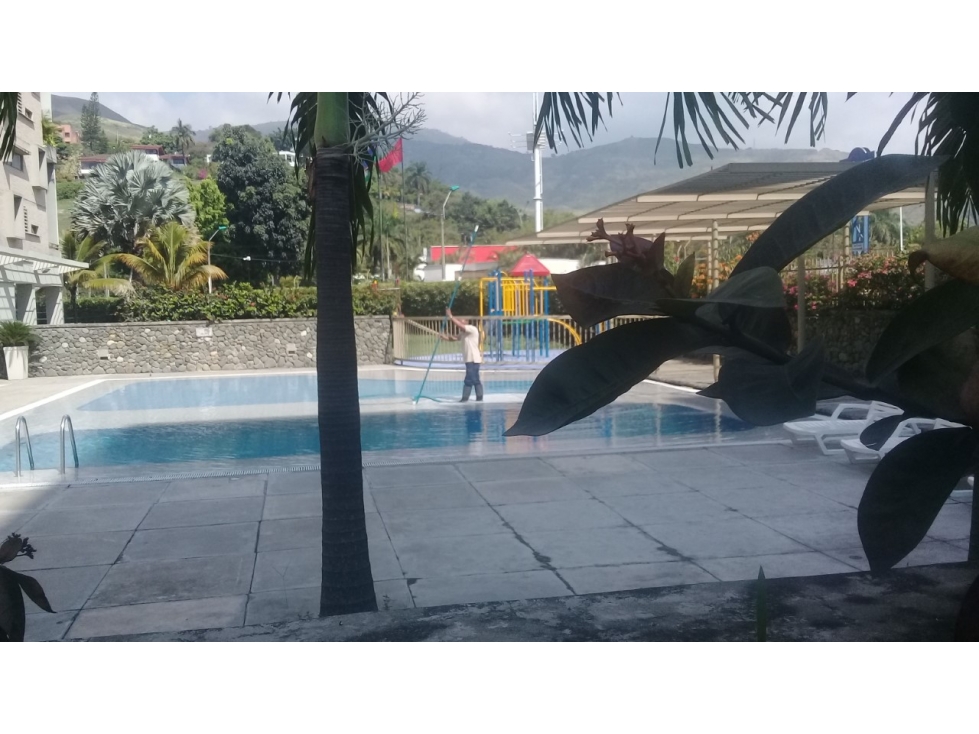 DÚPLEX EN PATIOS DE LA FLORA LA MEJOR UNIDAD DEL 4 PISCINAS feb 2026 — foto 6
