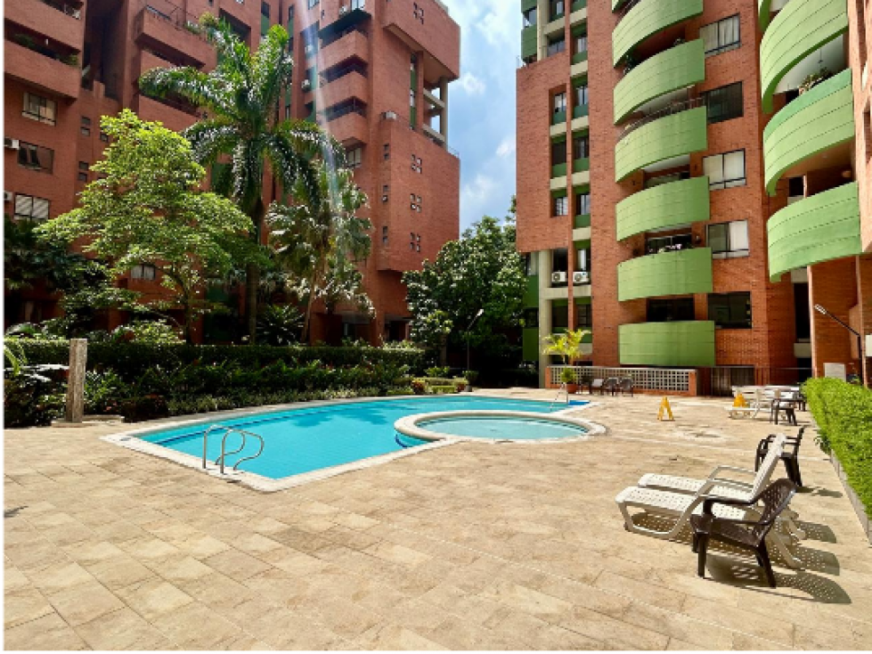 ALAMEDA DE CHIPICHAPE APARTAMENTO DUPLEX MIRADOR AL VALLE 050226 — foto 4