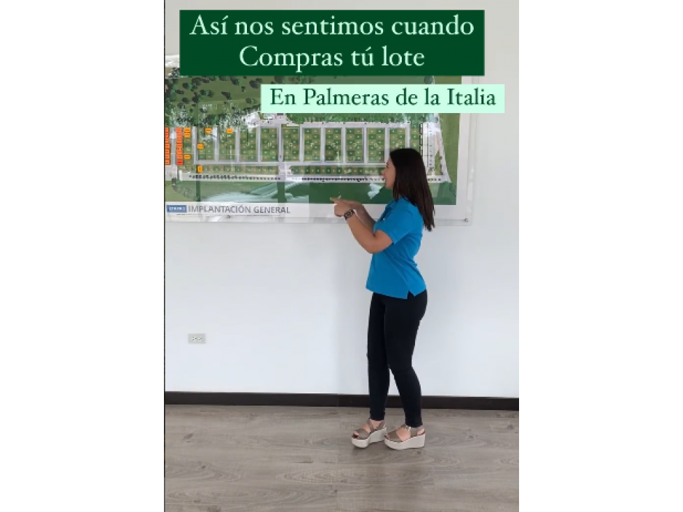 PALMERAS DE ITALIA JAMUNDÍ PASO DE LA BOLSA UN PARAÍSO DISFRUTALO - 4