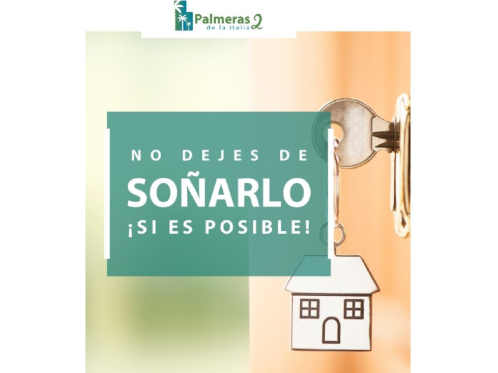PALMERAS DE ITALIA JAMUNDÍ PASO DE LA BOLSA UN PARAÍSO DISFRUTALO - 5