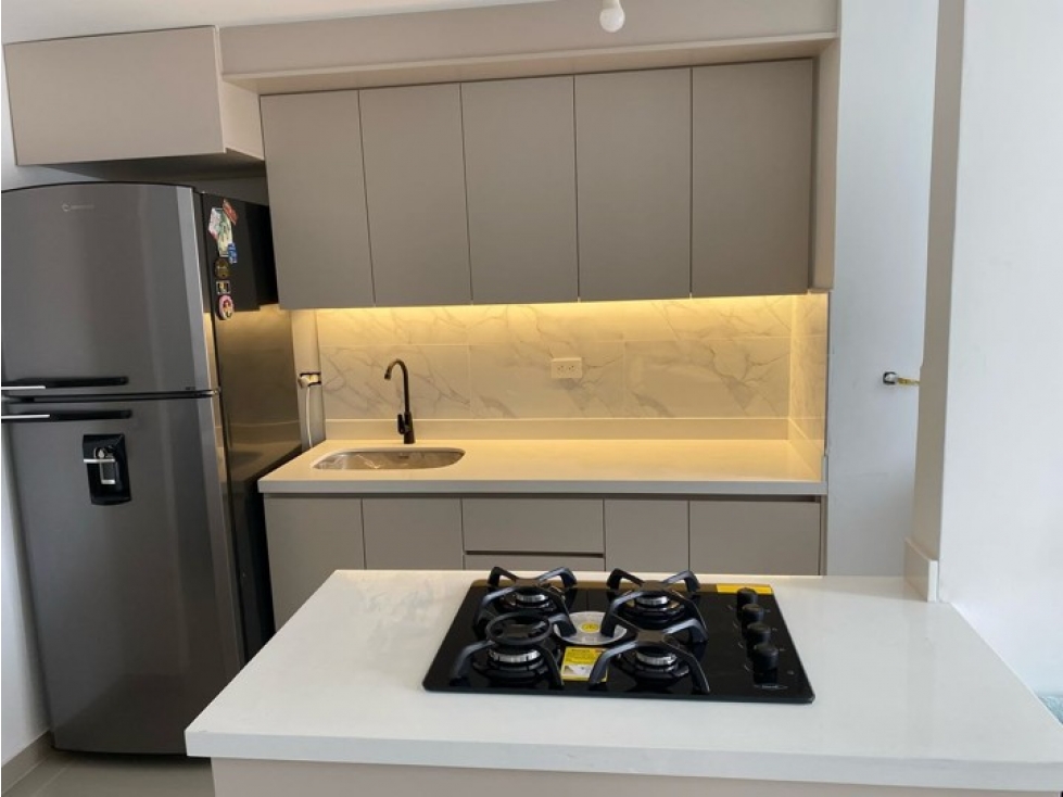 Apartamento en Venta en Navarra Bello Unidad Valle Verde