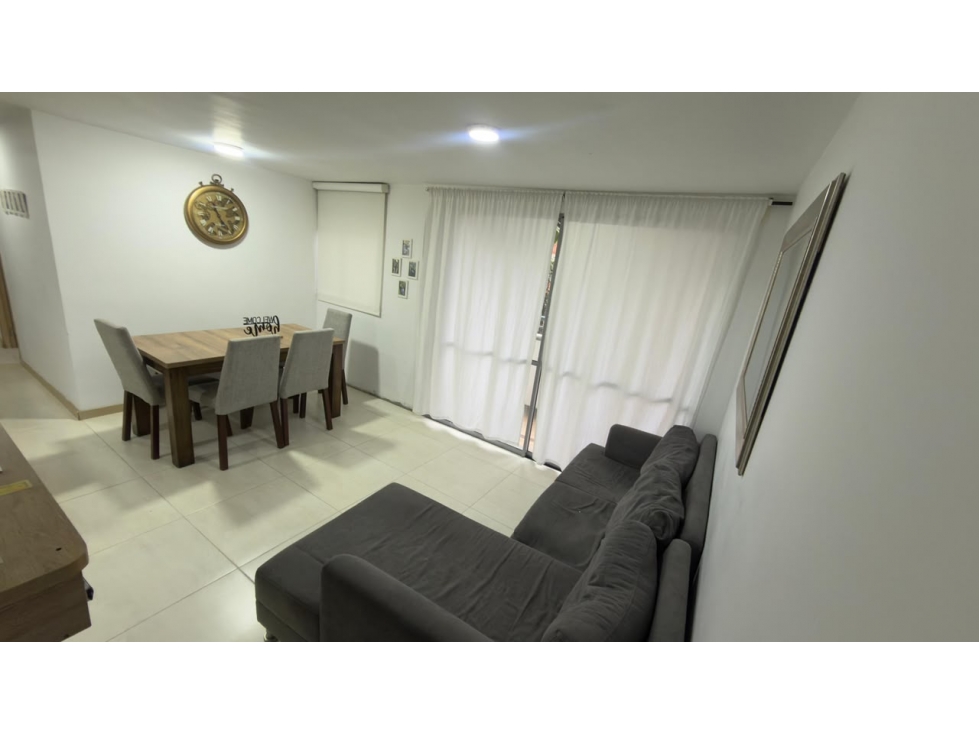 Apartamento en Venta en Amazonia en Bello Unidad Ensenada — foto 3
