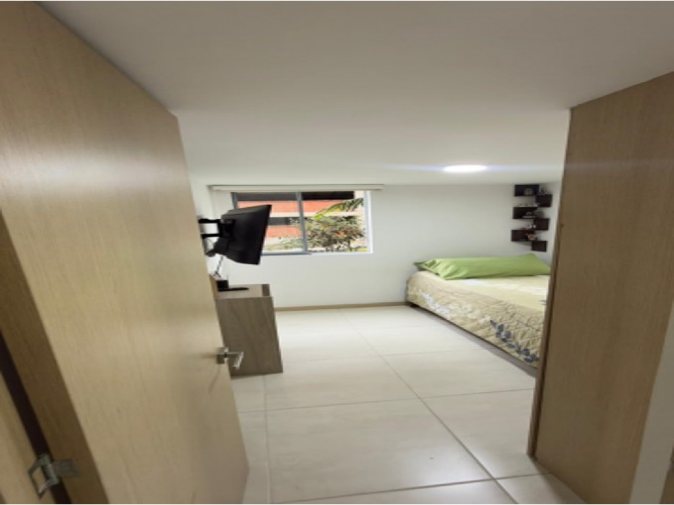 Apartamento en Venta en Amazonia en Bello Unidad Ensenada — foto 6