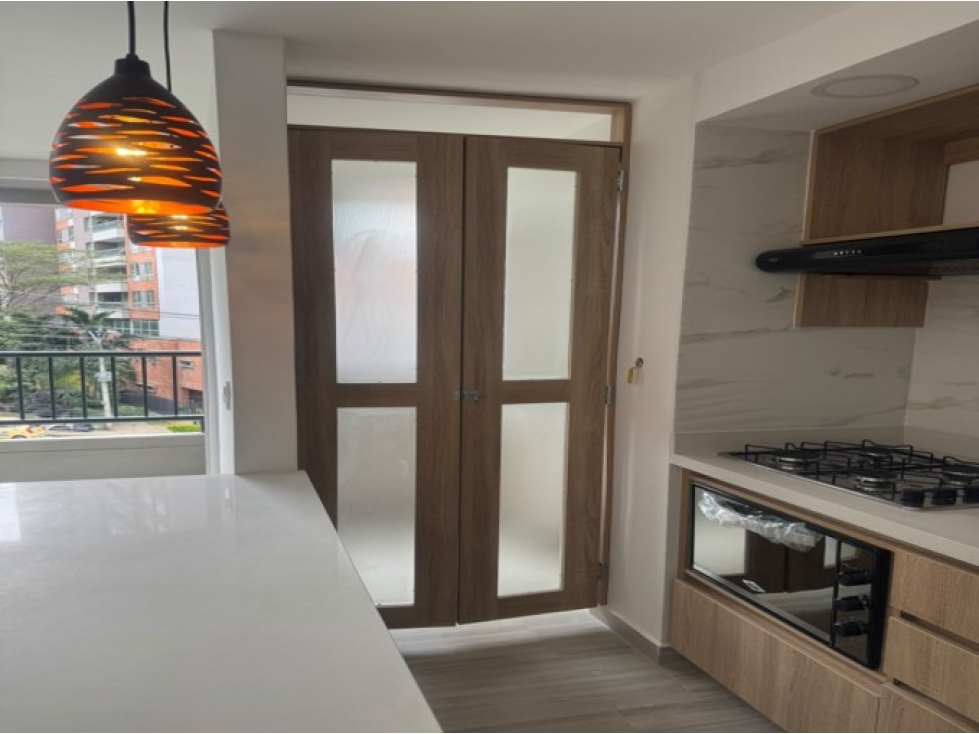 Apartamento en Venta en Navarra en Bello Unidad Valle Verde — foto 3