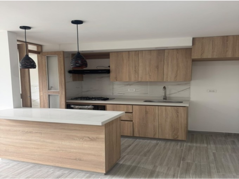 Apartamento en Venta en Navarra en Bello Unidad Valle Verde