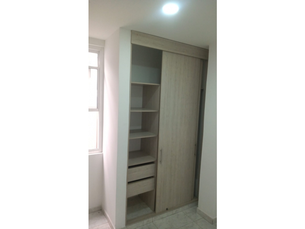 LA CAMPIÑA APARTAMENTO 60 M2 2 HABITACIONES ARRIENDO CHIPICHAPE piso 1 — foto 2