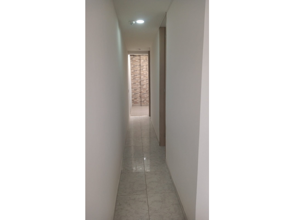 LA CAMPIÑA APARTAMENTO 60 M2 2 HABITACIONES ARRIENDO CHIPICHAPE piso 1 — foto 5