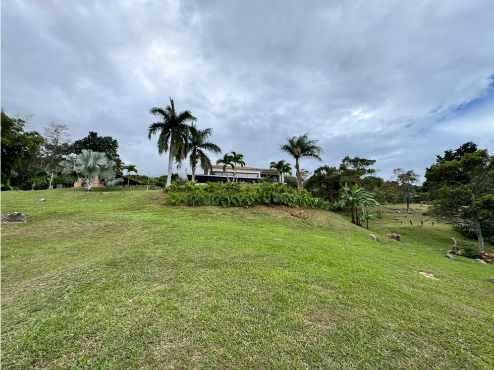 DAPA CASA FINCA CAMPESTRE DE LUJO REF DAP040426.2 JCV — foto 3