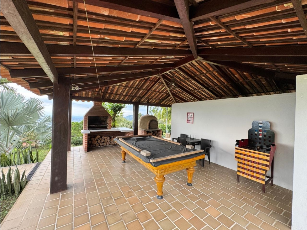 DAPA CASA FINCA CAMPESTRE DE LUJO REF DAP040426.2 JCV — foto 5