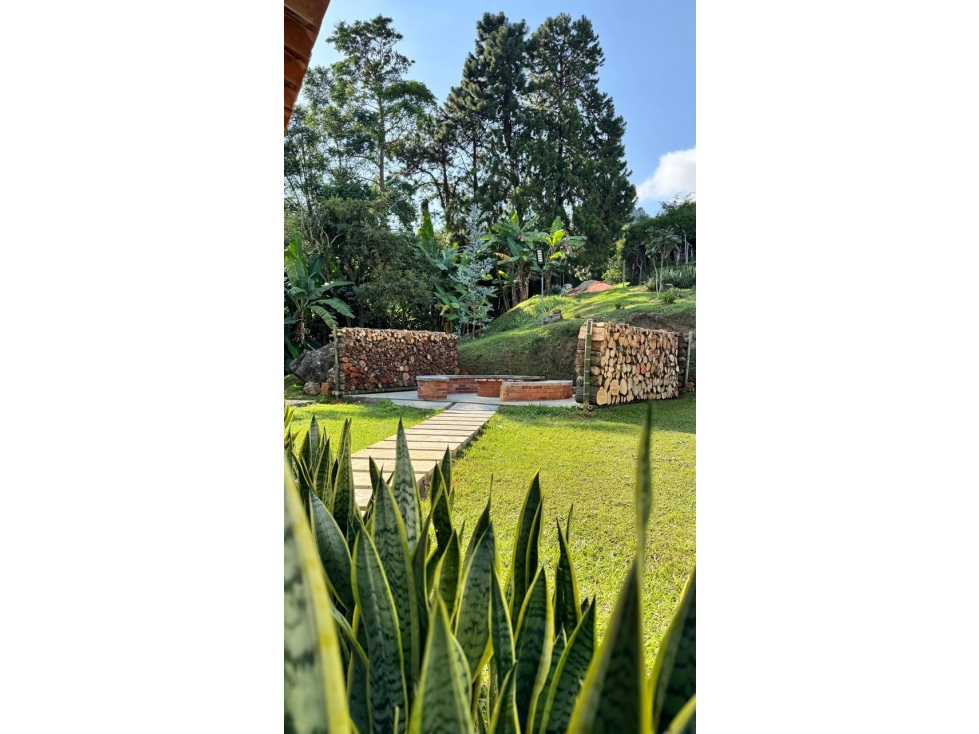 DAPA CASA FINCA CAMPESTRE DE LUJO REF DAP040426.2 JCV — foto 6
