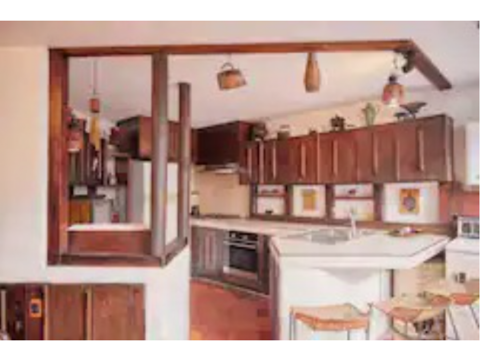 CASA DE LA CEIBA SANTA RITA OESTE AMOBLADA O SEMIAMOBLADA D180726 — foto 6