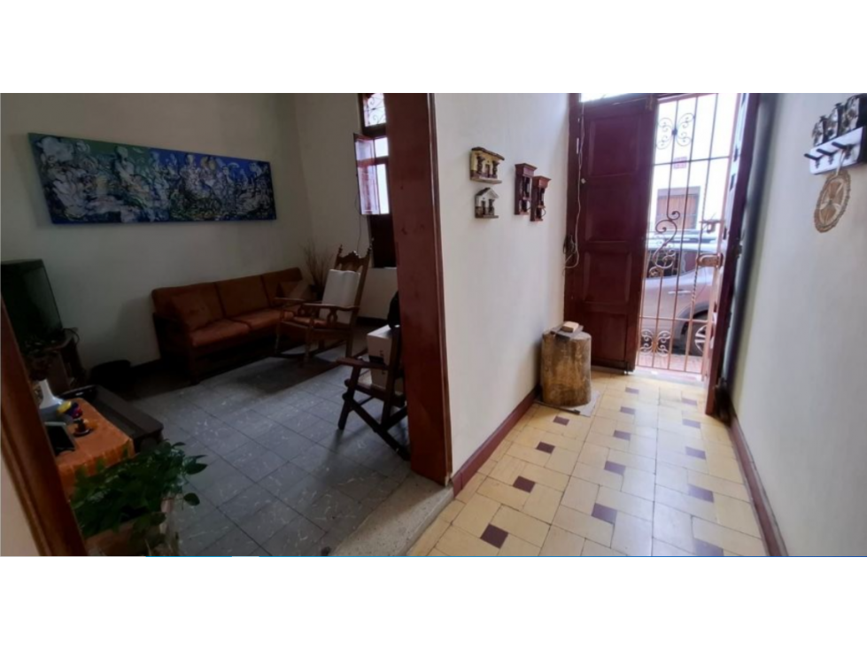 SAN ANTONIO CASA TRADICIONAL, EN BARRIO HISTORICO Y BOHEMIO COM250826 — foto 4