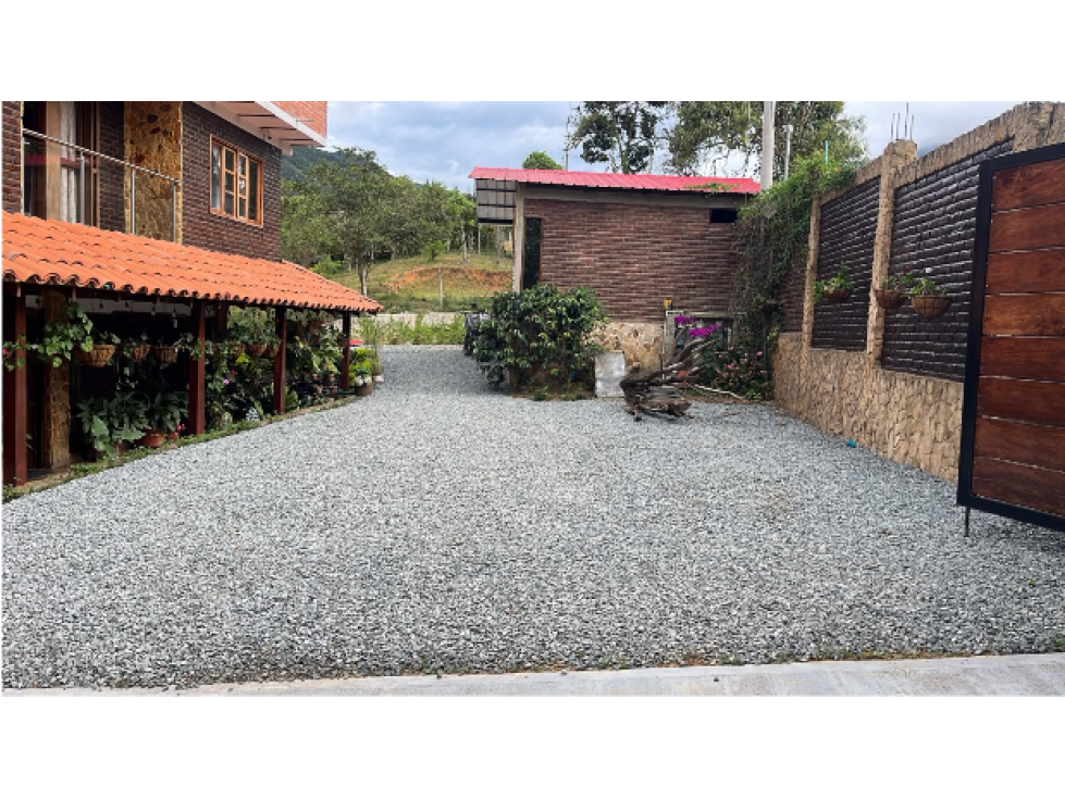 TOCOTA CERCA VIA MAR CASA DE CAMPESTRE MODERNA 170926 C — foto 5
