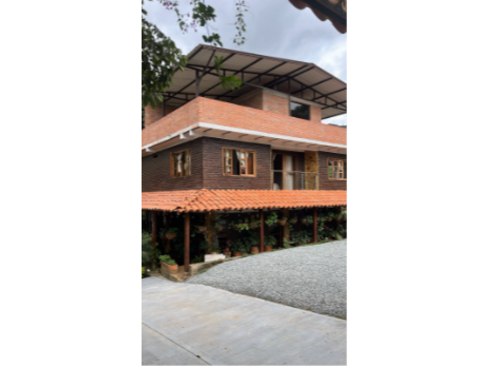 TOCOTA CERCA VIA MAR CASA DE CAMPESTRE MODERNA 170926 C — foto 2
