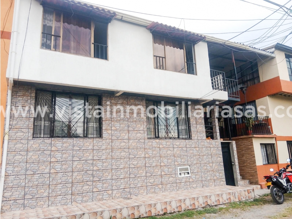 Venta Casa con Renta La Linda, Manizales — foto 2