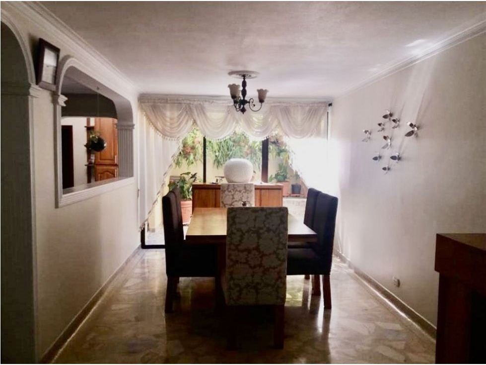VENTA CASA EN VILLA GRANDE, ENVIGADO - 1