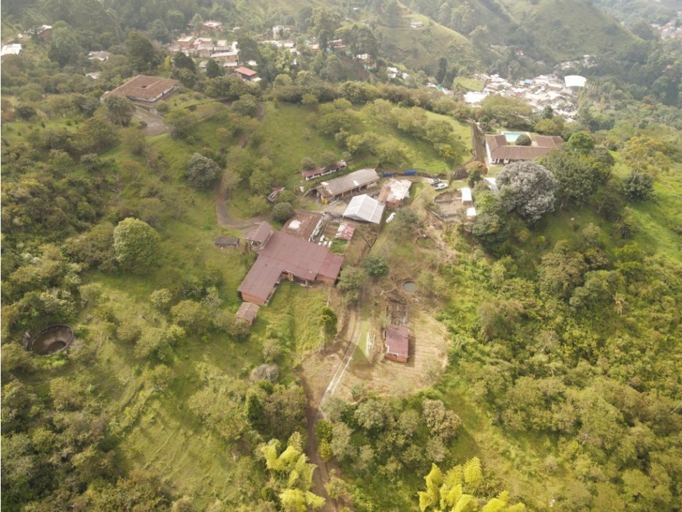VENTA LOTE ITAGUI, SAN GABRIEL, SECTOR LA MARIA - 1