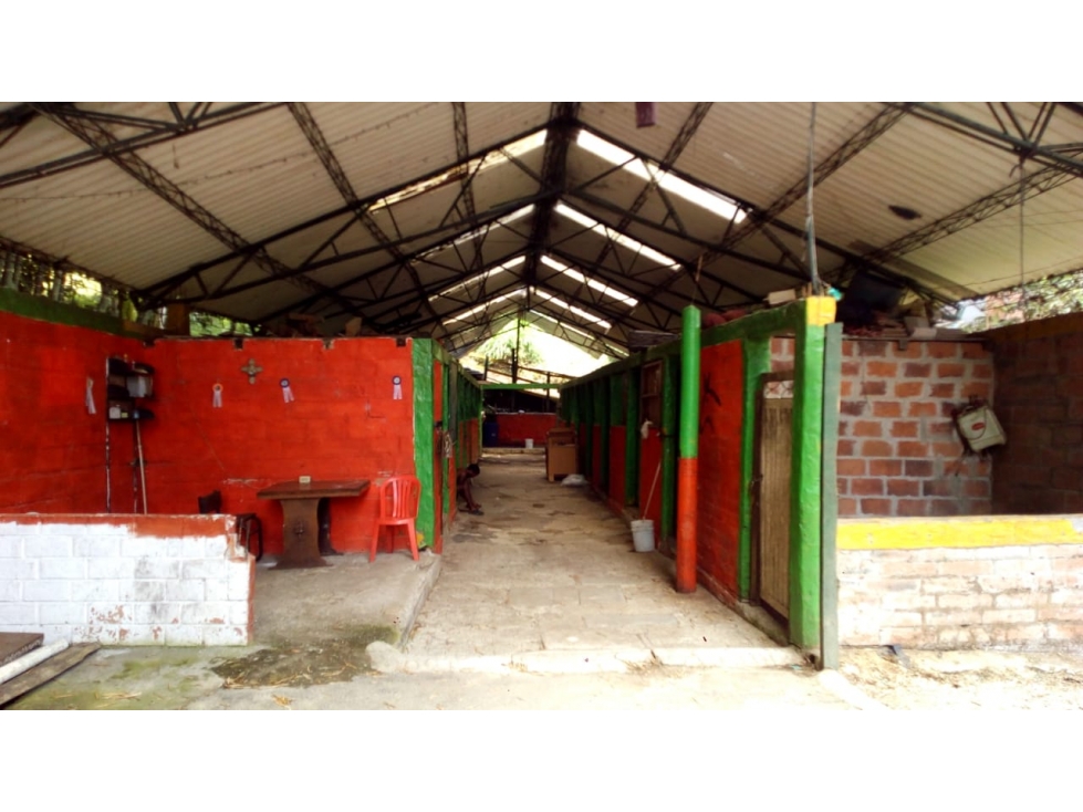 VENTA LOTE EN SABANETA, SECTOR EL CARMELO