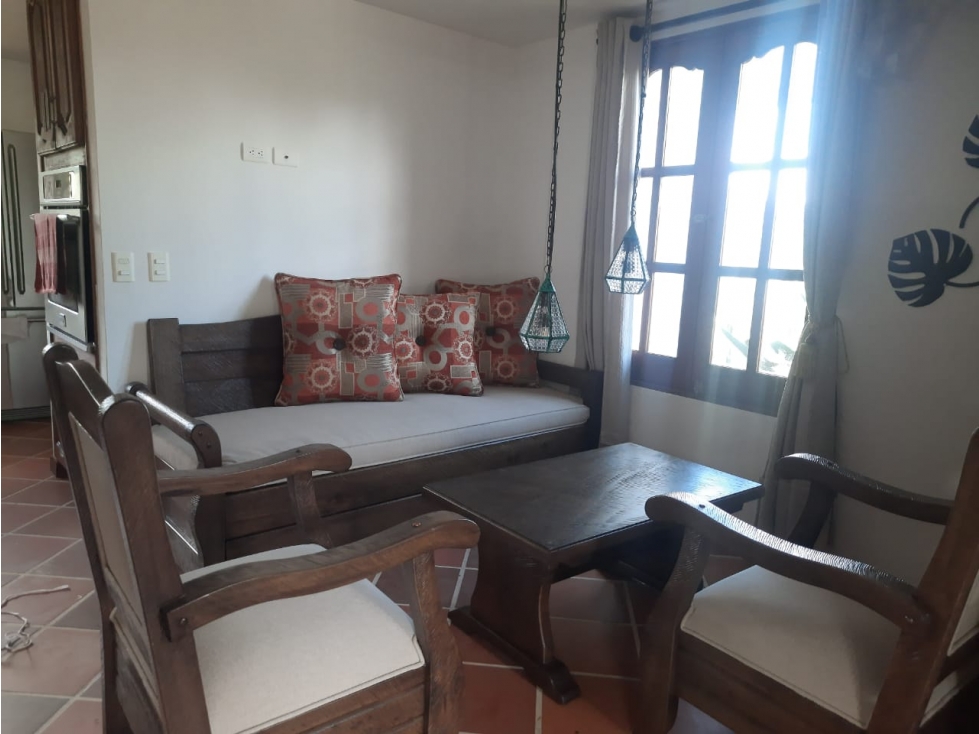 VENTA FINCA EN JARDIN, VEREDA CASIANA - 1