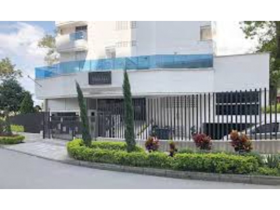 VENTA APARTAMENTO EN SABANETA, SAN REMO