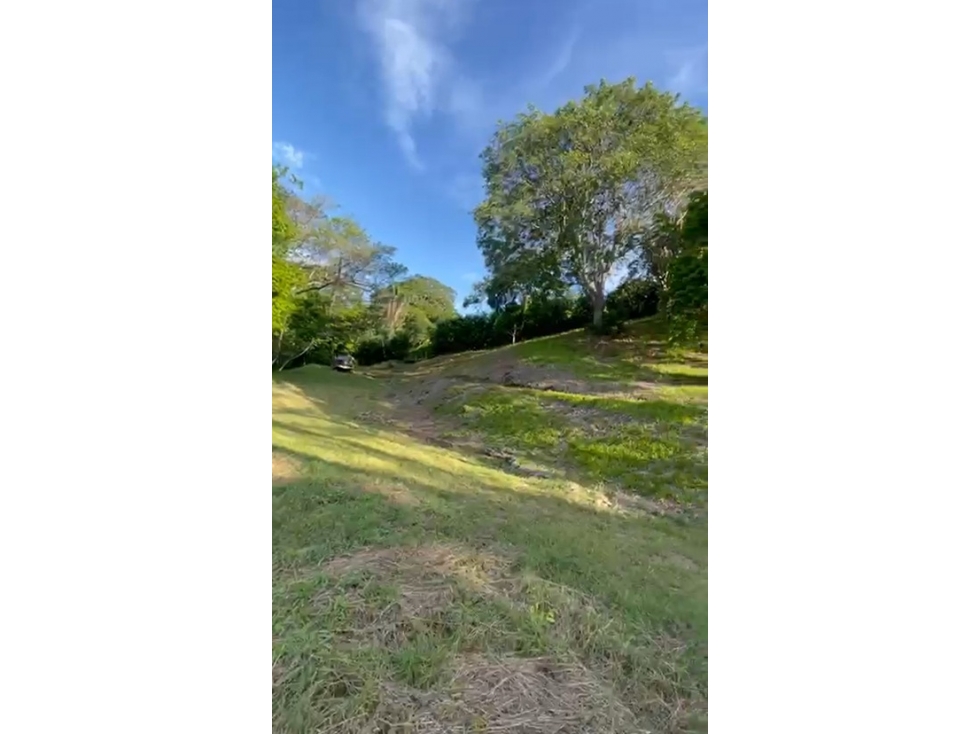 VENTA LOTE SANTA FE DE ANTIOQUIA, SECTOR PAN GORDITO