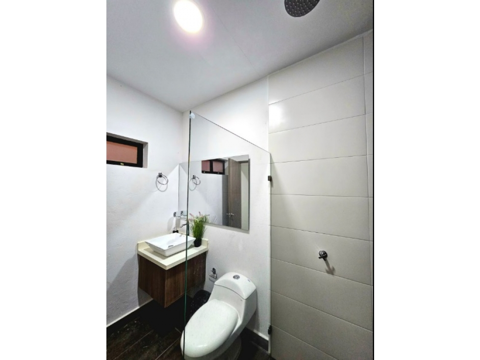 VENTA CASA CAMPESTRE EN SOPETRAN, SECTOR EL RODEO, AIRBNB