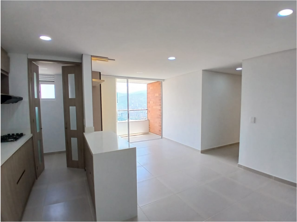 VENTA APARTAMENTO NUEVO EN LA ESTRELLA, TOLEDO