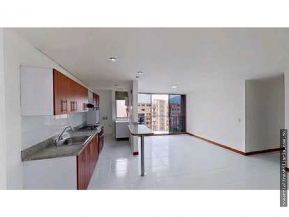 VENTA APARTAMENTO EN SANTA CATALINA, ITAGÜÍ