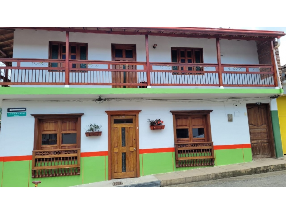 VENTA APARTAMENTOS EN JARDIN, ZONA CENTRO