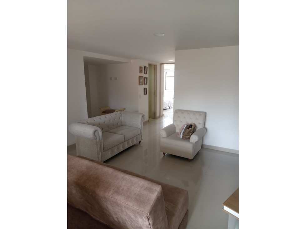 VENTA APARTAMENTO EN BELEN ROSALES, MEDELLÍN