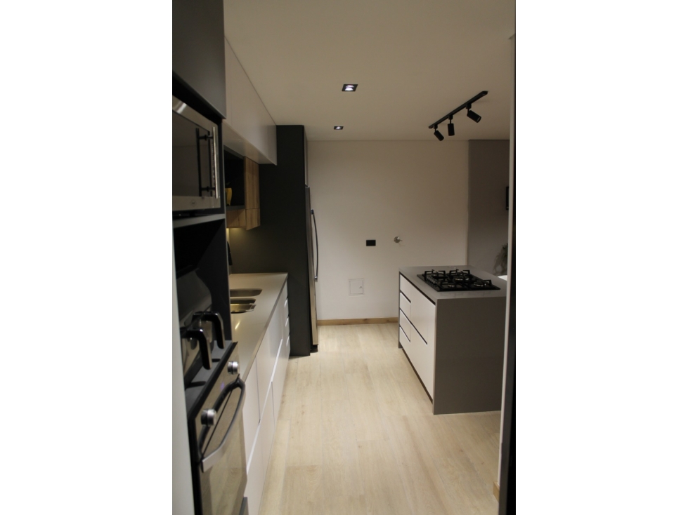 VENTA APARTAMENTO EN GUAYABAL, URB.VILLA TERRA, MEDELLÍN