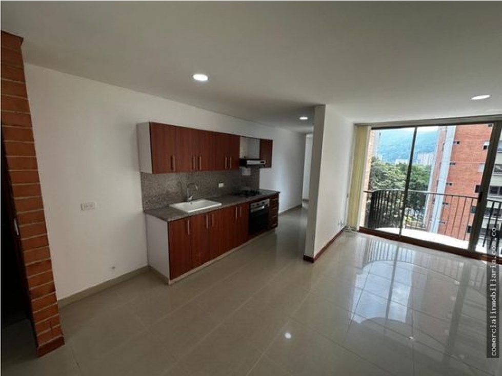 VENTA APARTAMENTO EN ITAGUI, SURAMERICA, PARQUES SANTA CATALINA