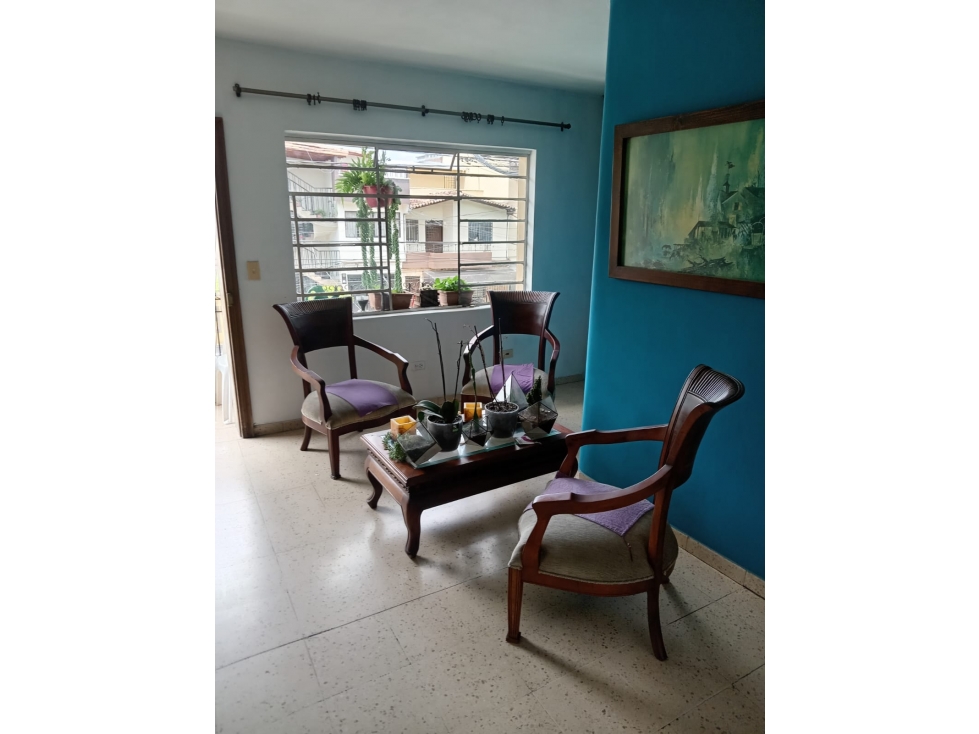 VENTA APARTAMENTO EN BELÉN MIRAVALLE, MEDELLIN