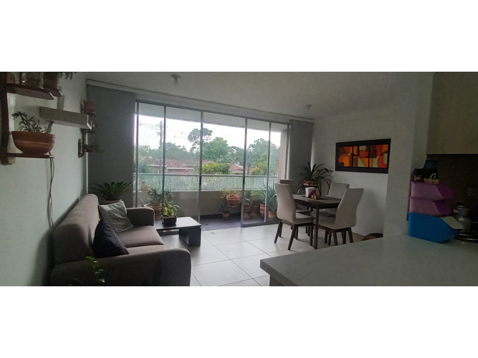 VENTA APARTAMENTO EN ITAGUI, SURAMERICA