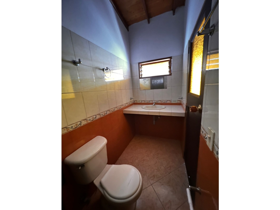 VENTA APARTAMENTO EN SAN PIO, ITAGUI