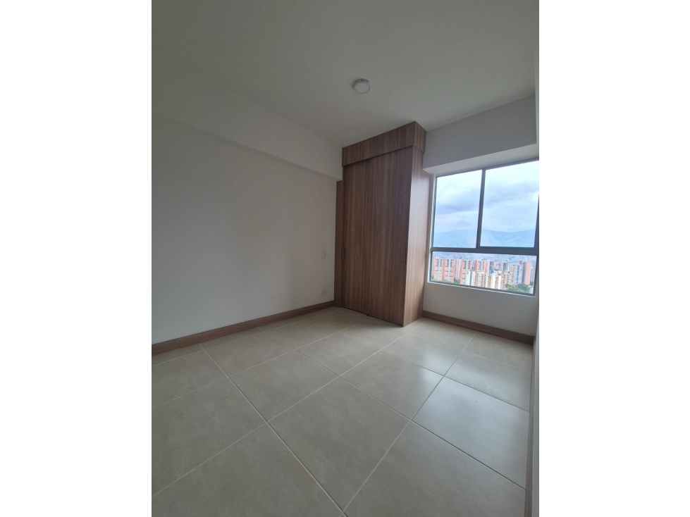 VENTA DE APARTAMENTO EN LA ESTRELLA URBANIZACION COSTA AZUL
