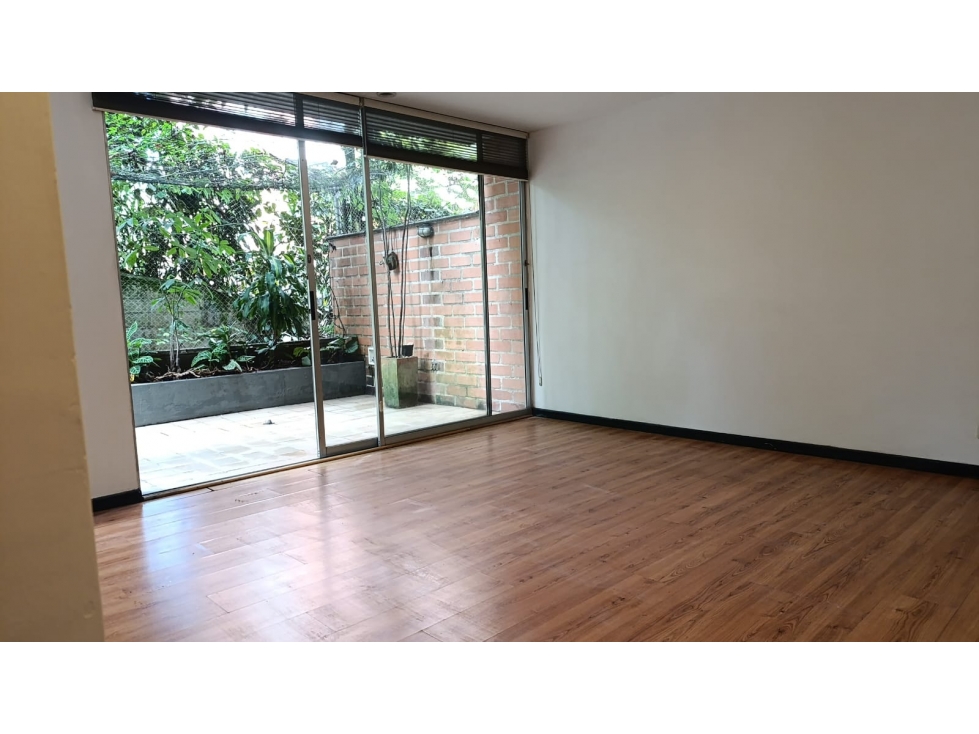VENTA APARTAESTUDIO AIRBNB EN EL SECTOR DE PROVENZA, EL POBLADO