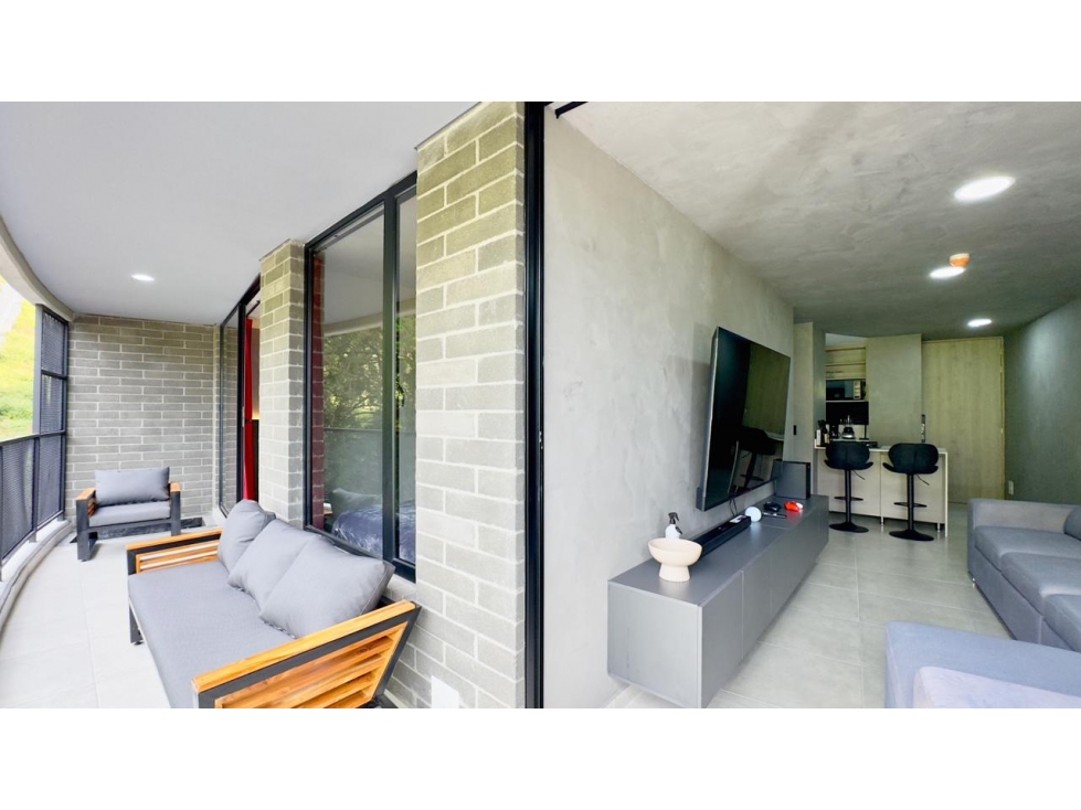 VENTA APARTAMENTO AMOBLADOEN TERRAVERT EL ESCOBERO AIRBNB