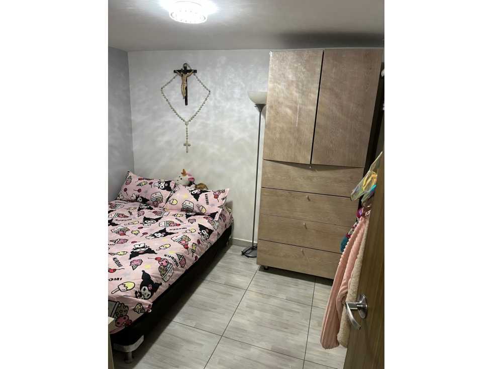 VENTA APARTAMENTO EN ENVIGADO SECTOR SAN RAFAEL
