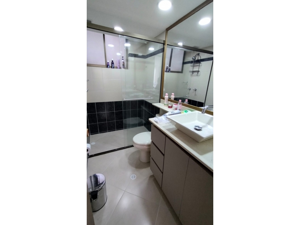 VENTA DE APARTAMENTO EN ENVIGADO VILLA SANTA TERESA