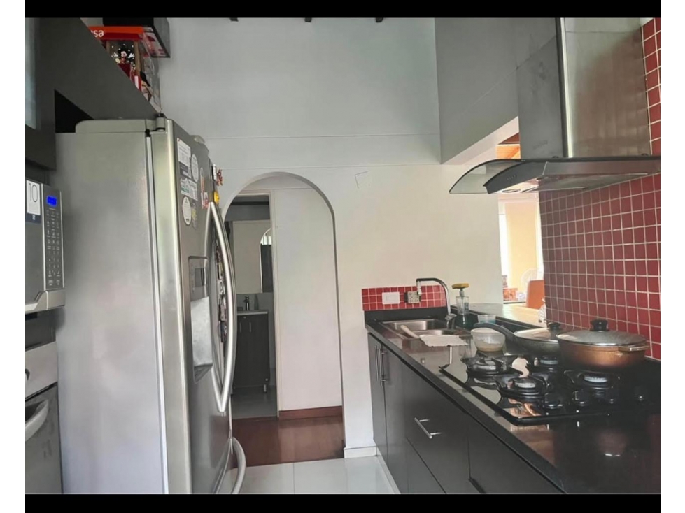 VENTA DE APARTAMENTO EN EL POBLADO SECTOR CASTROPOL