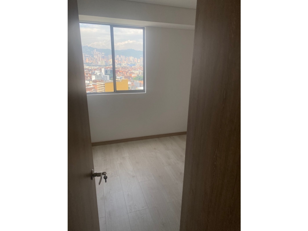 VENTA APARTAMENTO EN ITAGUI UNIDAD RESIDENCIAL HERBARIO