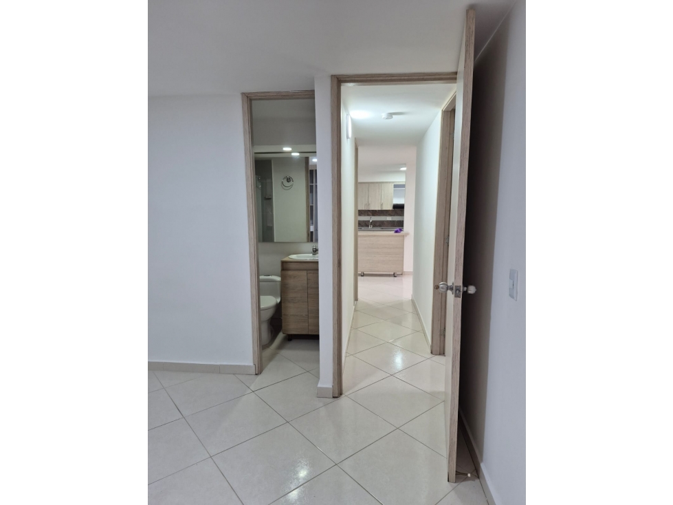 VENTA APARTAMENTO EN LA ESTRELLA, URBANIZACION FELICITY