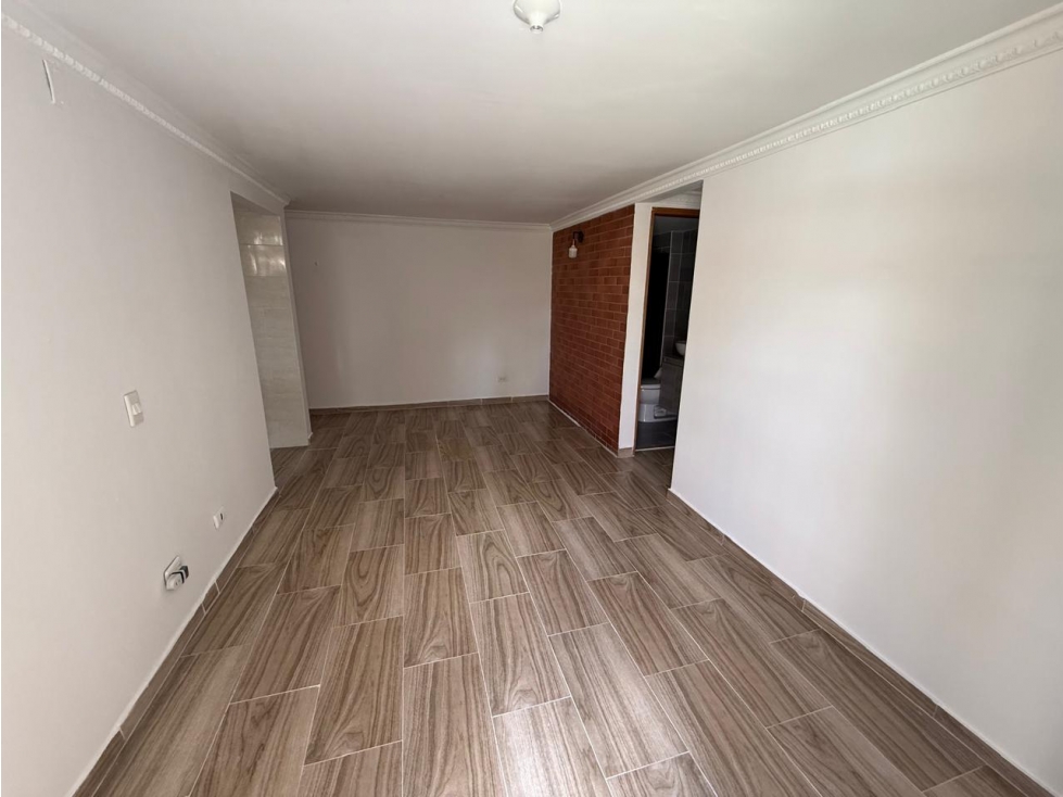 VENTA APARTAMENTO EN ENVIGADO, SECTOR PRIMAVERA
