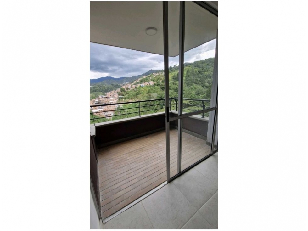 VENTA APARTAMENTO EN ITAGUI, UNIDAD VILLA NOVA